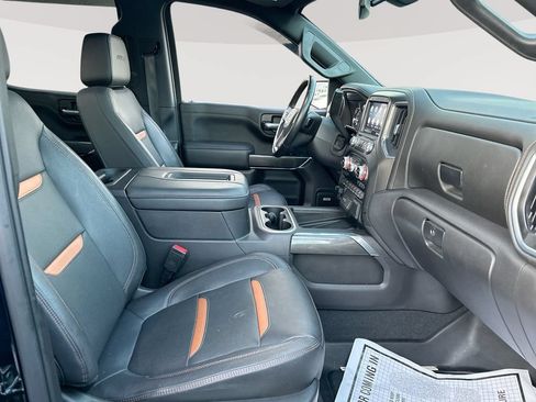 Used 2022 GMC Sierra 1500 AT4 w/ AT4 Premium Package AWD/4WD image 27