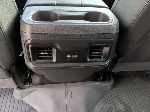 Used 2024 Chevrolet Silverado 2500 LT AWD/4WD image 15