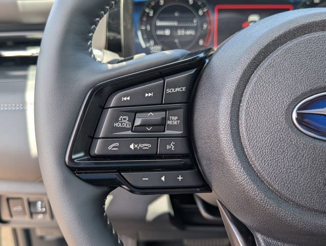 New 2026 Subaru Outback Touring XT AWD/4WD image 20