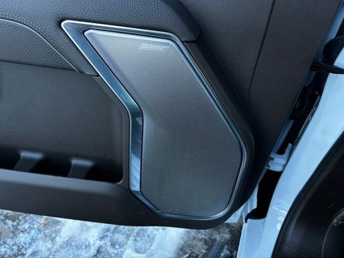 New 2026 GMC Sierra 2500 Denali w/ Denali Reserve Package image 14