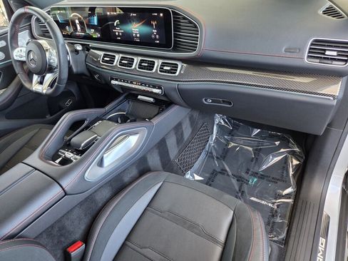 Certified 2021 Mercedes-Benz GLE 53 AMG 4MATIC Coupe image 20
