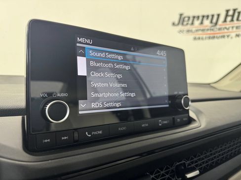 Used 2024 Honda Accord EX image 20