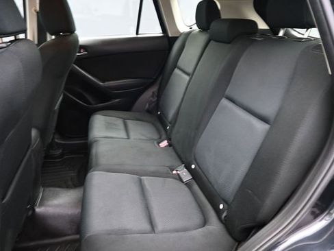 Used 2014 MAZDA CX-5 Sport w/ Bluetooth Audio Package image 26