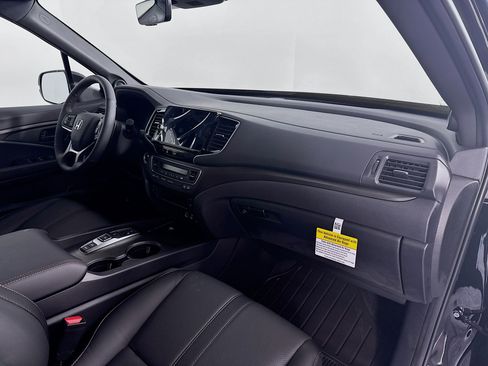 New 2026 Honda Ridgeline TrailSport+ image 30