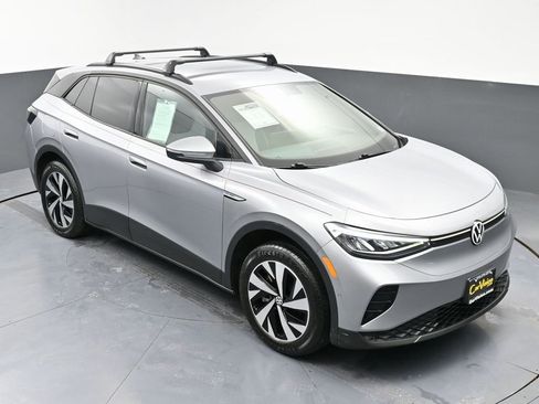 Used 2023 Volkswagen ID.4 Pro image 42