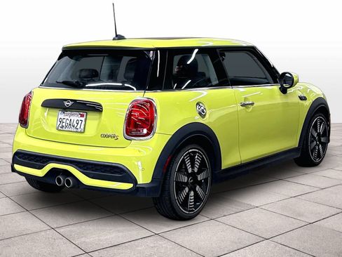 Used 2023 MINI Cooper S FWD image 15