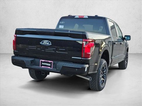 New 2026 Ford F150 STX image 2