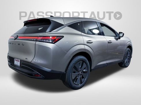 New 2026 Nissan Murano SL image 4
