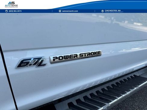 Used 2019 Ford F250 XL w/ STX Appearance Package AWD/4WD image 3