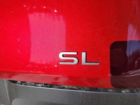 New 2025 Nissan Murano SL w/ Cargo Package image 7