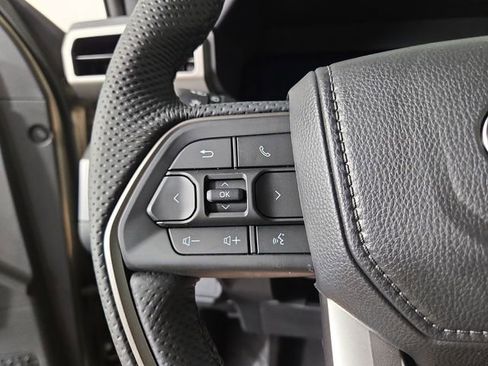 New 2026 Toyota Tacoma TRD Off-Road AWD/4WD image 21