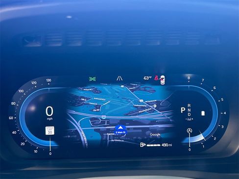 Certified 2024 Volvo XC90 B6 Plus w/ Protection Package Premier image 15