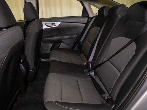 Certified 2024 Kia Forte LXS image 7