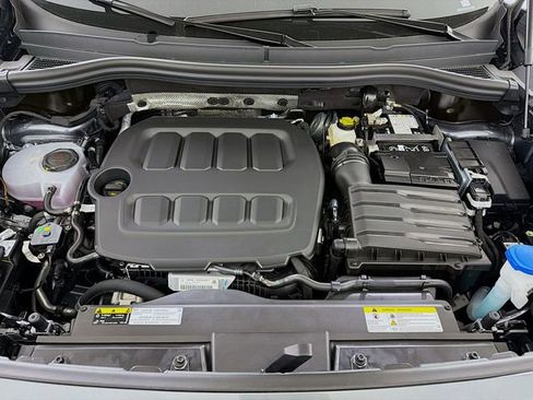 New 2026 Volkswagen Tiguan S image 29