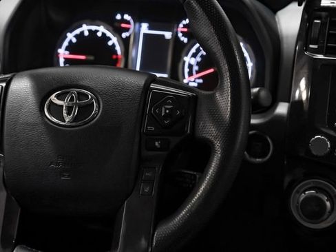 Used 2021 Toyota 4Runner TRD Pro AWD/4WD image 25
