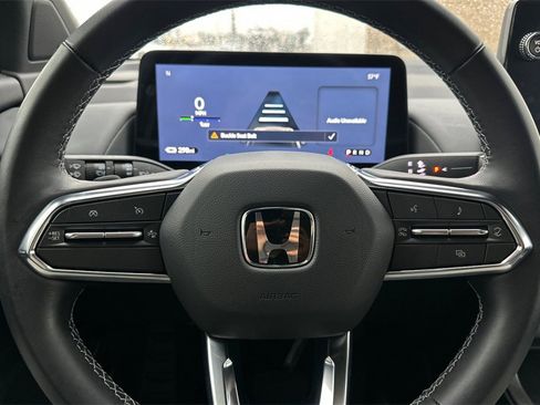 Certified 2025 Honda Prologue Touring image 27