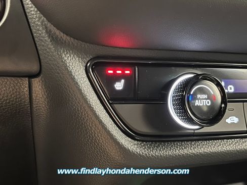 New 2027 Honda HR-V Sport image 20