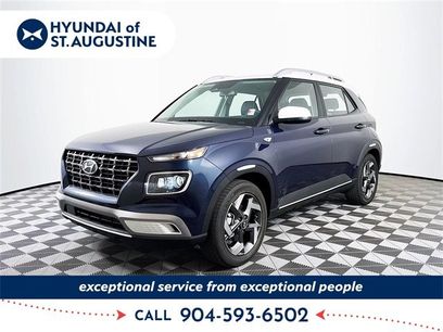 Certified 2024 Hyundai Venue Limited