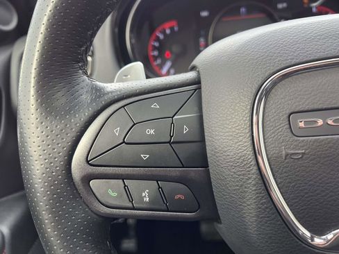 Used 2023 Dodge Durango R/T image 34