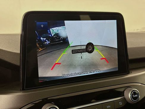 New 2026 Ford Escape Active image 28