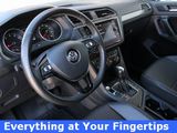Used 2021 Volkswagen Tiguan SE image 2