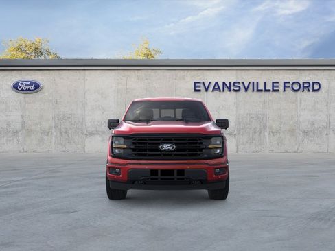 New 2026 Ford F150 XLT image 6