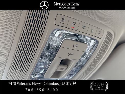 New 2026 Mercedes-Benz GLE 350 4MATIC image 32
