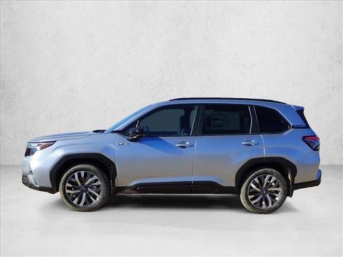 New 2026 Subaru Forester Touring image 2
