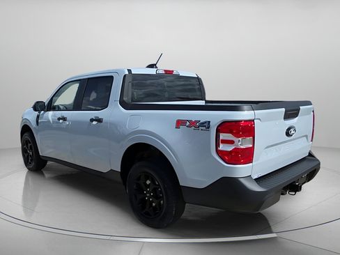 New 2025 Ford Maverick XLT w/ XLT Luxury Package AWD/4WD image 26