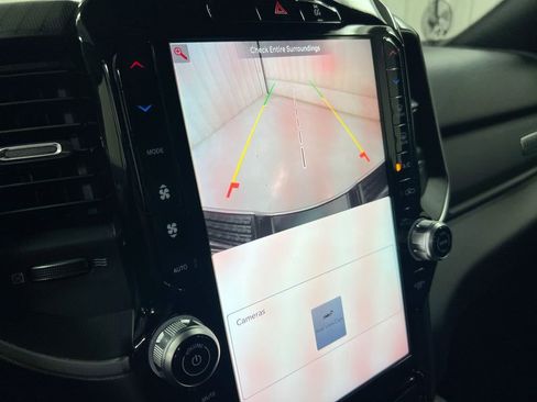 New 2026 RAM 2500 Big Horn image 15