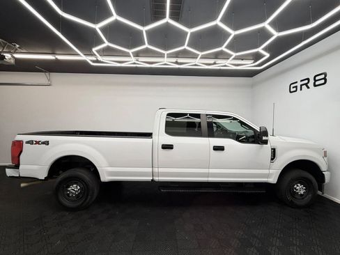 Used 2022 Ford F350 XL w/ Power Equipment Group image 10