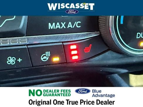 Certified 2022 Ford Escape SE w/ Convenience Package image 10