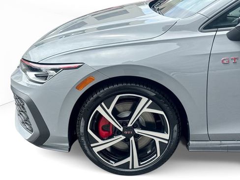 New 2026 Volkswagen GTI SE FWD image 19