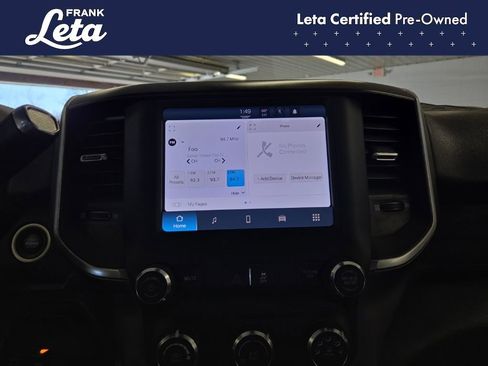 Used 2022 RAM 2500 Big Horn image 10