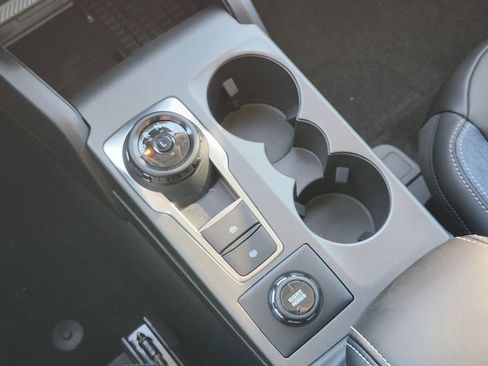 New 2025 Ford Bronco Sport Outer Banks image 21