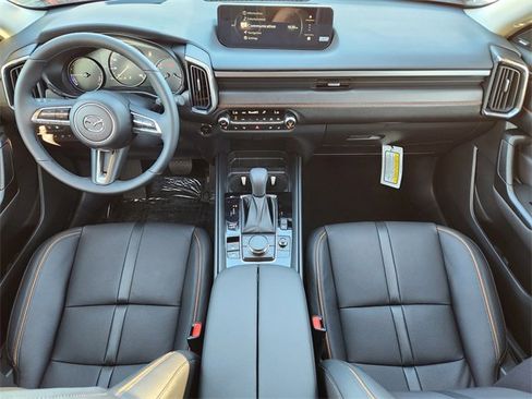 New 2026 MAZDA CX-50 2.5 Hybrid w/ Weather Package image 19