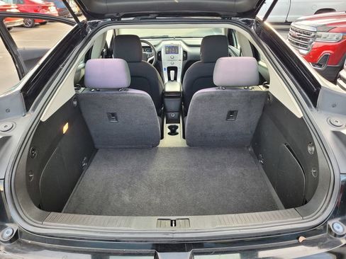 Used 2012 Chevrolet Volt image 25