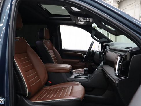 Used 2024 GMC Sierra 1500 Denali Ultimate image 29