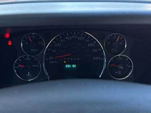 New 2025 Chevrolet Express 3500 w/ Power Convenience Package image 23