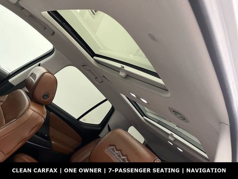 Used 2018 Chevrolet Traverse High Country image 7