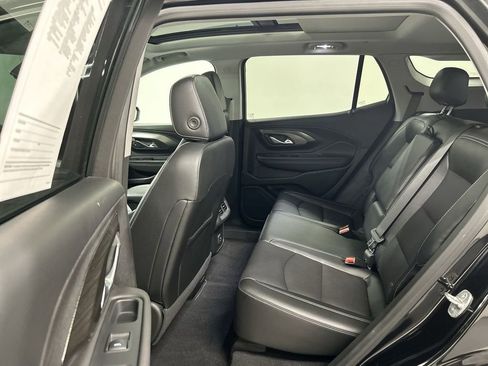 Certified 2024 GMC Terrain SLT AWD/4WD image 20