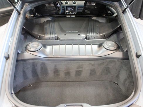 Certified 2025 Porsche 718 Cayman GT4 RS w/ Weissach Package image 18