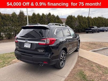 New 2026 Subaru Ascent Limited