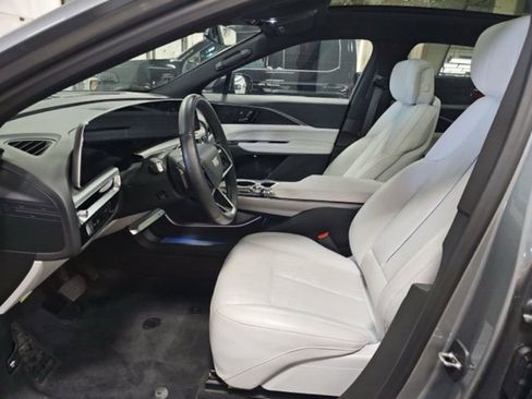 Used 2024 Cadillac Lyriq Luxury w/ LPO, Floor Liner Package image 8