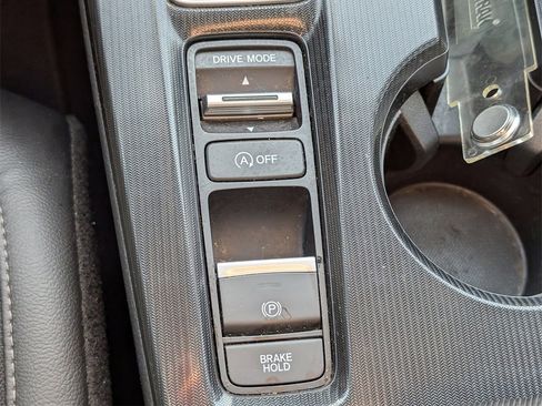 Certified 2024 Honda Civic Sport image 21