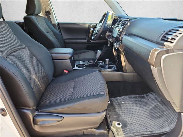 Used 2018 Toyota 4Runner TRD Off-Road AWD/4WD image 21