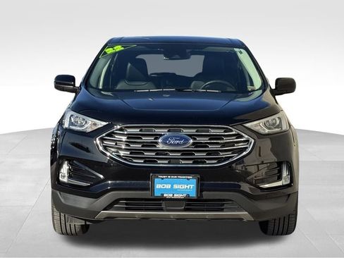 Used 2022 Ford Edge SEL w/ Convenience Package image 39