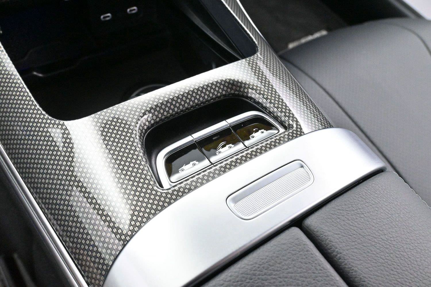 Used 2026 Mercedes-Benz CLE 300 4MATIC Cabriolet image 21