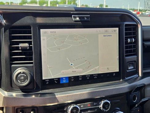 New 2026 Ford F250 Platinum w/ Platinum Plus Package AWD/4WD image 26