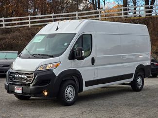 New 2026 RAM ProMaster 2500 w/ Advanced Safety Group video 2